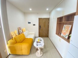 五嶺廣場 恒大帝景 47㎡ 1室1廳1衛