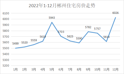 2023年郴州买房的正确姿势