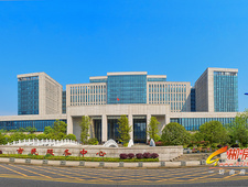 郴州政务中心2