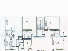 龙庭别墅六层平面图