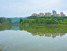 苏仙湖