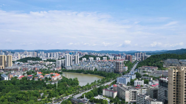 2023下半年，郴州楼市改善置业必看的7个楼盘！