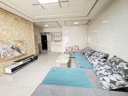 出租步步高新天地3房2廳1衛精裝修102平米視野開闊拎包