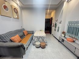 萬寶國際精裝修兩房出租拎包入住家具家電齊全