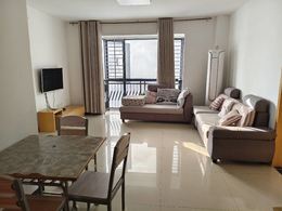 嶺南分校 香榭麗舍 精裝三房 人車分流 朝南戶型采光非常