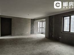 一期1棟中心園景單位房東降價10萬急出滿五唯一 只要交契稅 買到大賺