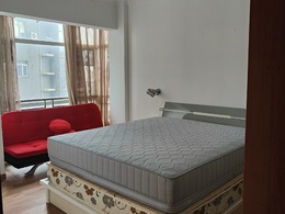 南塔公園旁香雪公館拎包入住